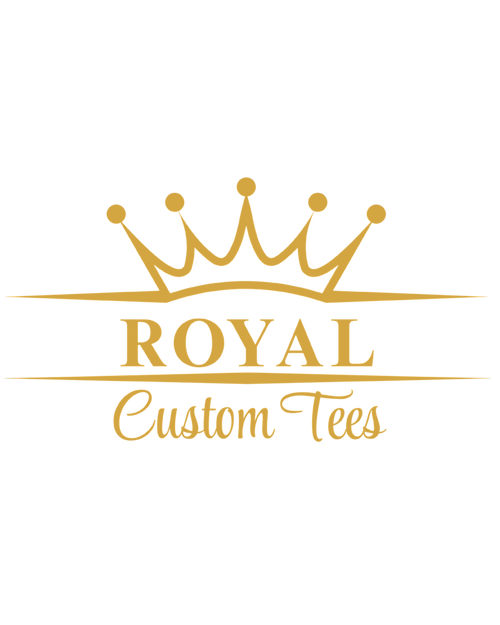 Royal Custom Tees